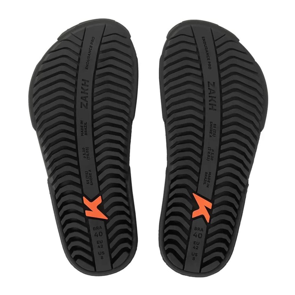 Imagem 4 do produto Chinelo Kenner Zakh Masculino