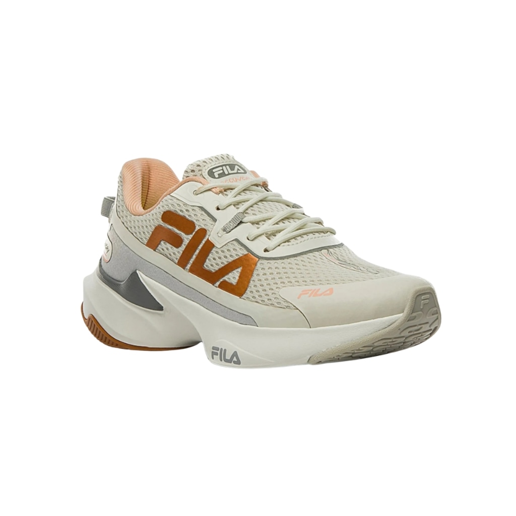 Imagem 2 do produto Tênis Feminino Fila Recovery
