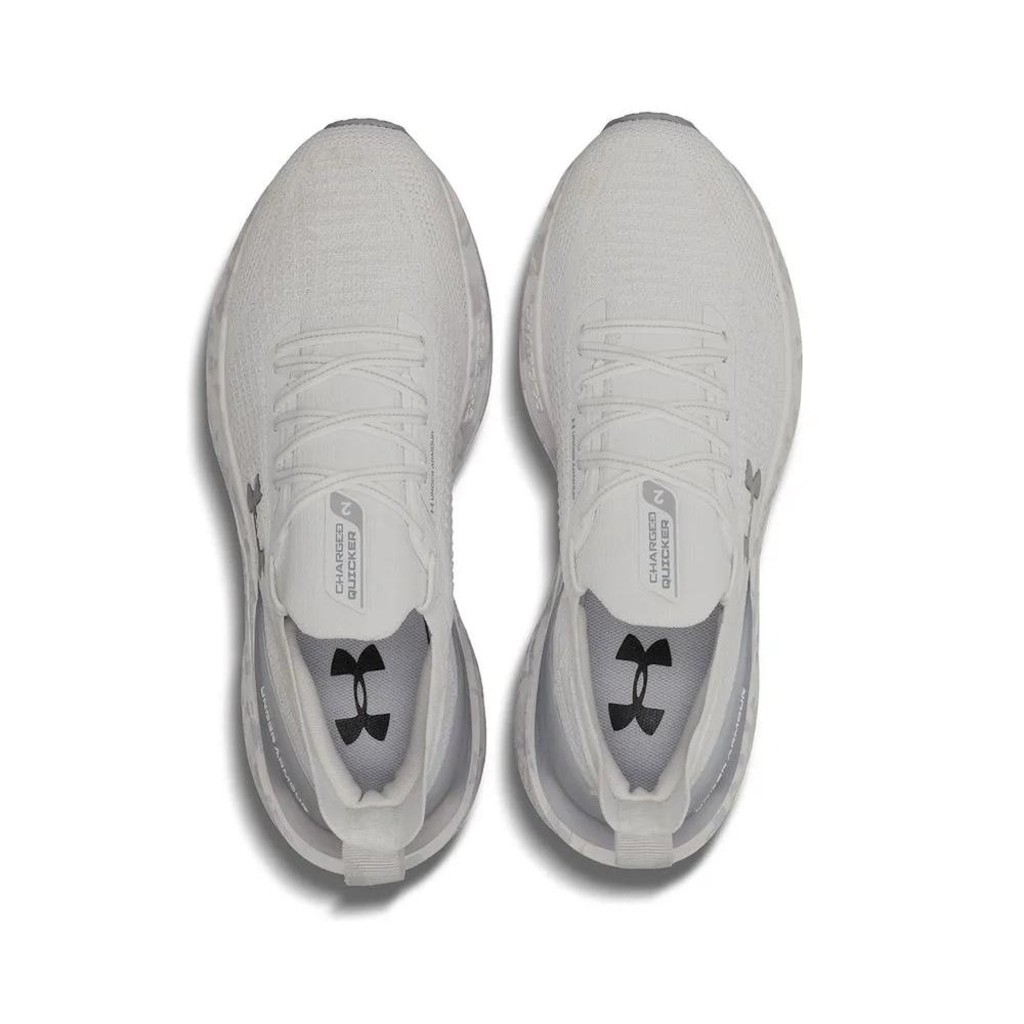 Imagem 4 do produto Tênis Masculino Under Armour Charged Quicker 2
