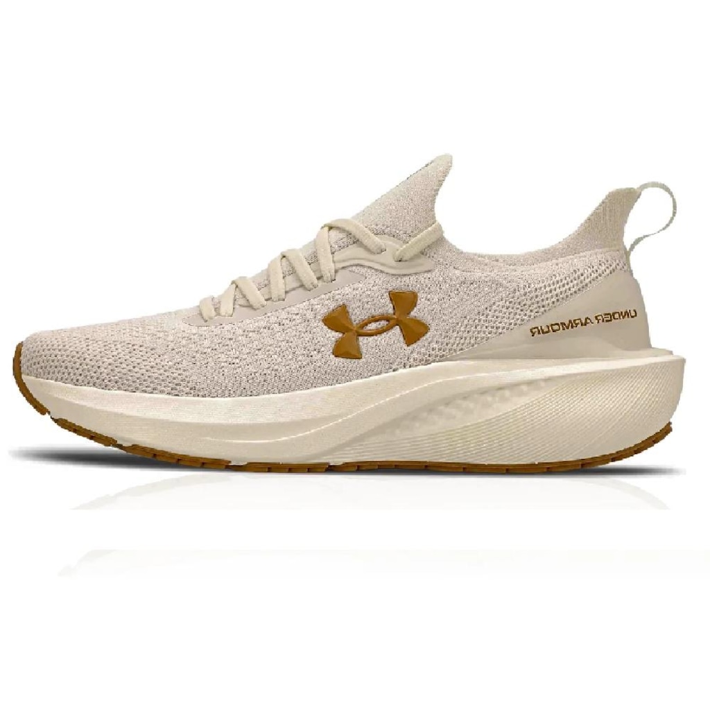 Imagem 2 do produto Tênis Masculino Under Armour Charged Quicker 2