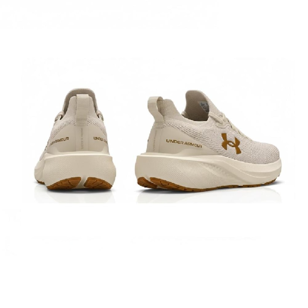 Imagem 3 do produto Tênis Masculino Under Armour Charged Quicker 2