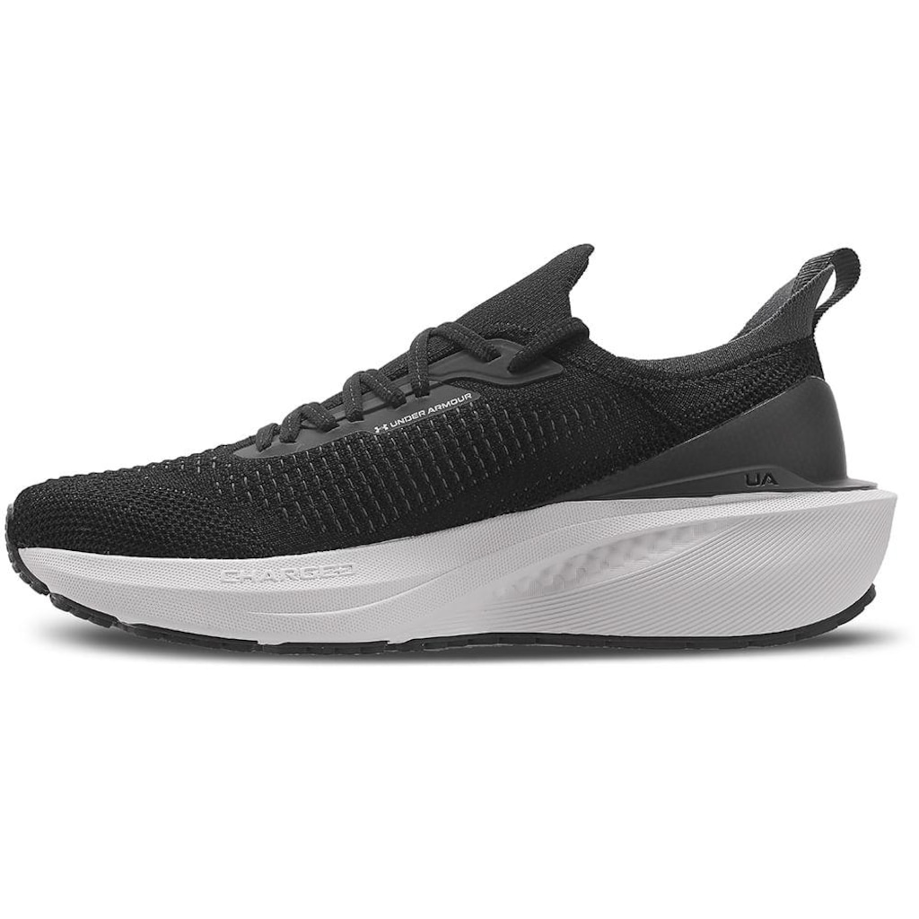 Imagem 2 do produto Tênis Masculino Under Armour Charged Quicker 2