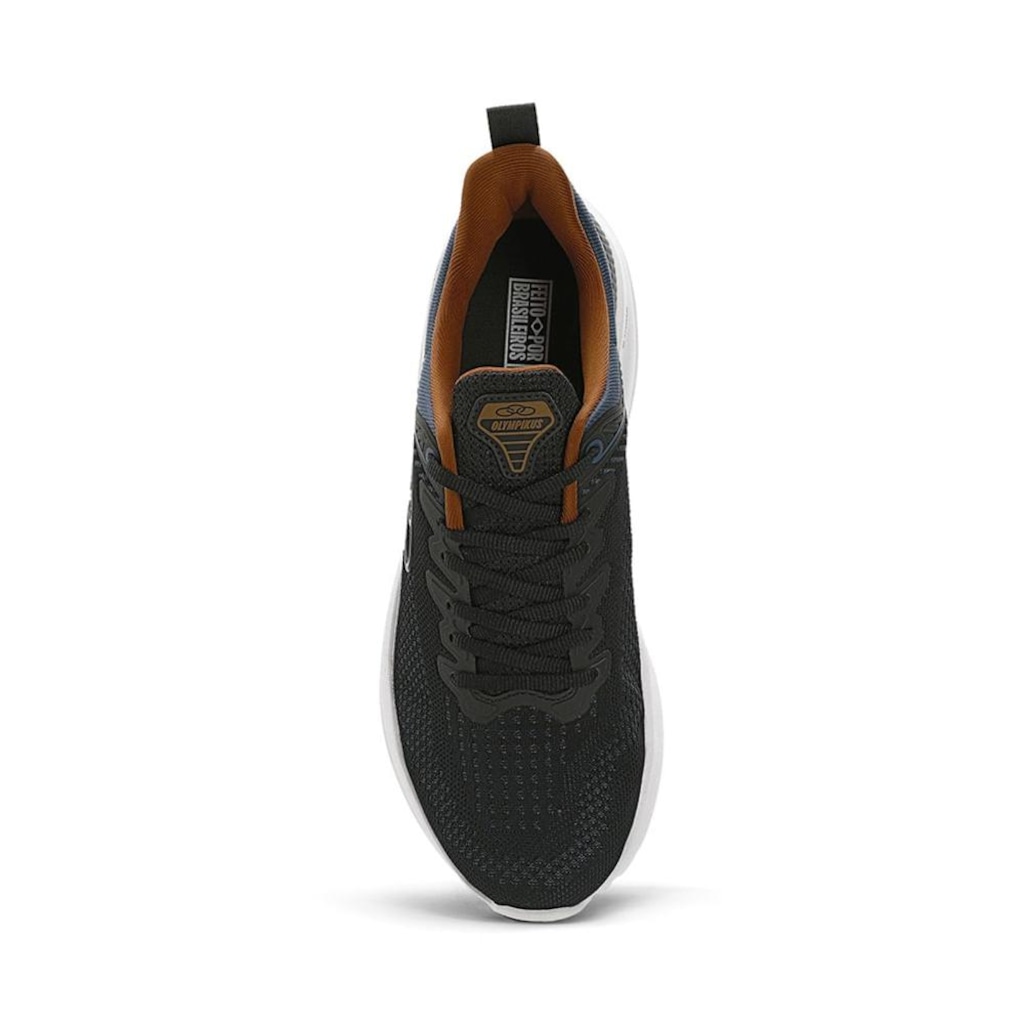 Imagem 4 do produto Tênis Masculino Olympikus Curva