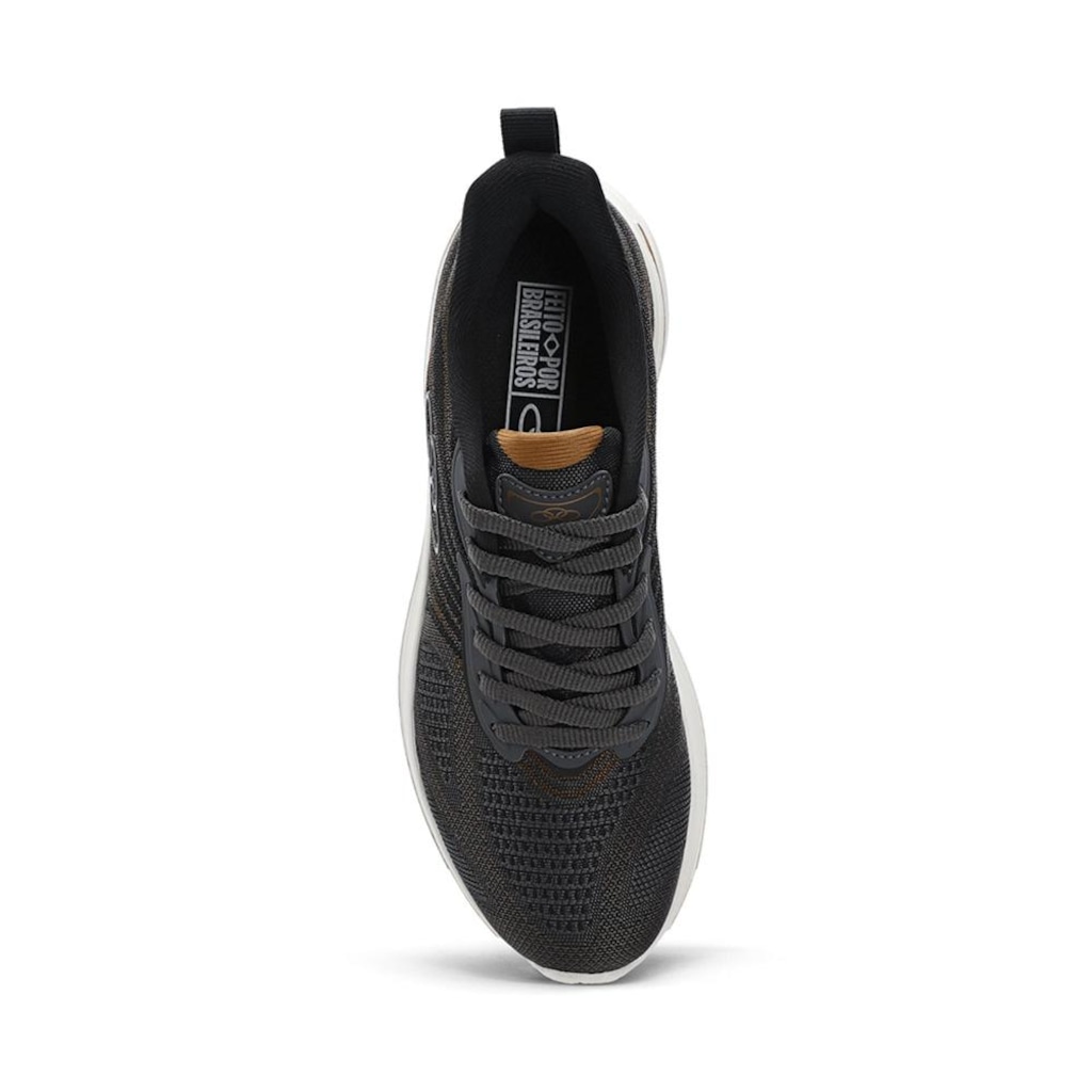 Imagem 4 do produto Tênis Feminino Olympikus Bruma
