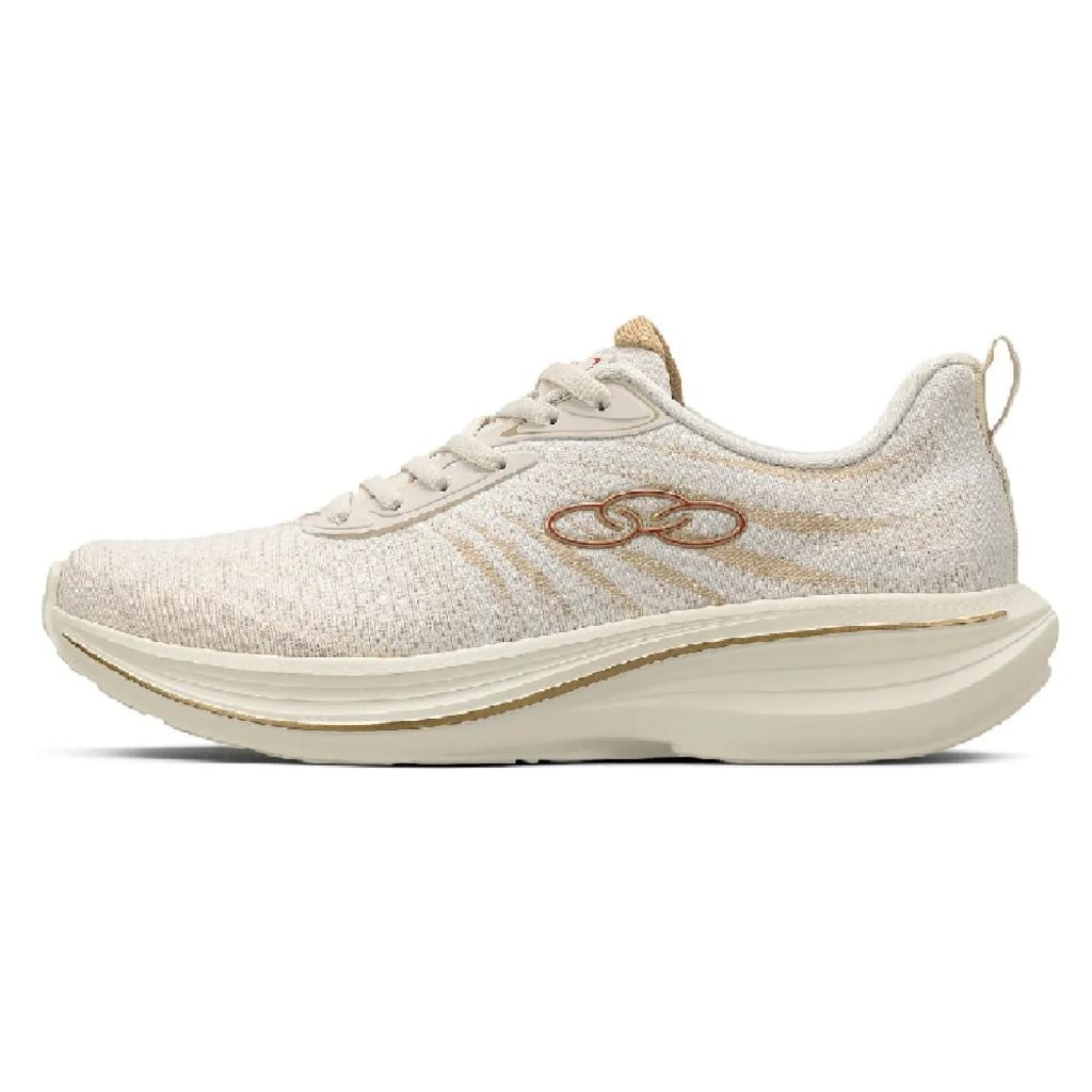 Imagem 2 do produto Tênis Feminino Olympikus Bruma