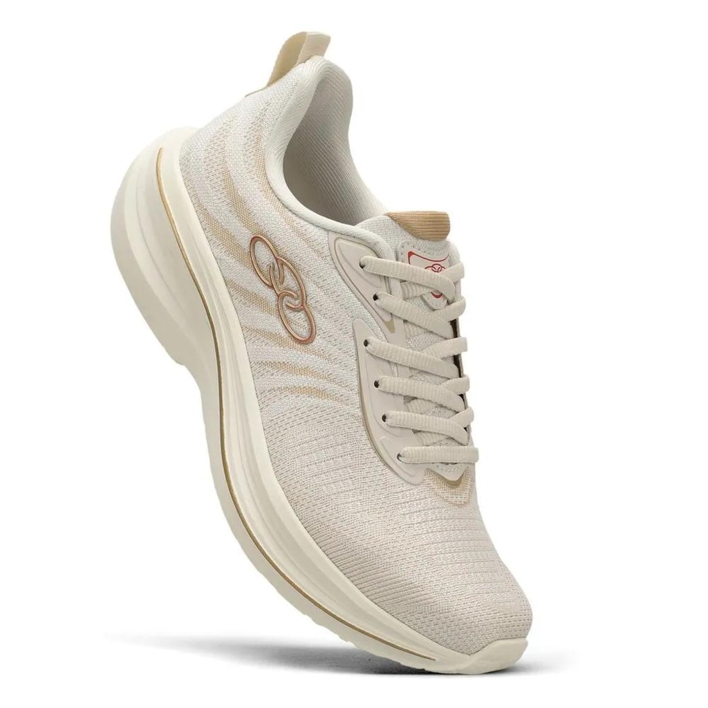 Imagem 4 do produto Tênis Feminino Olympikus Bruma