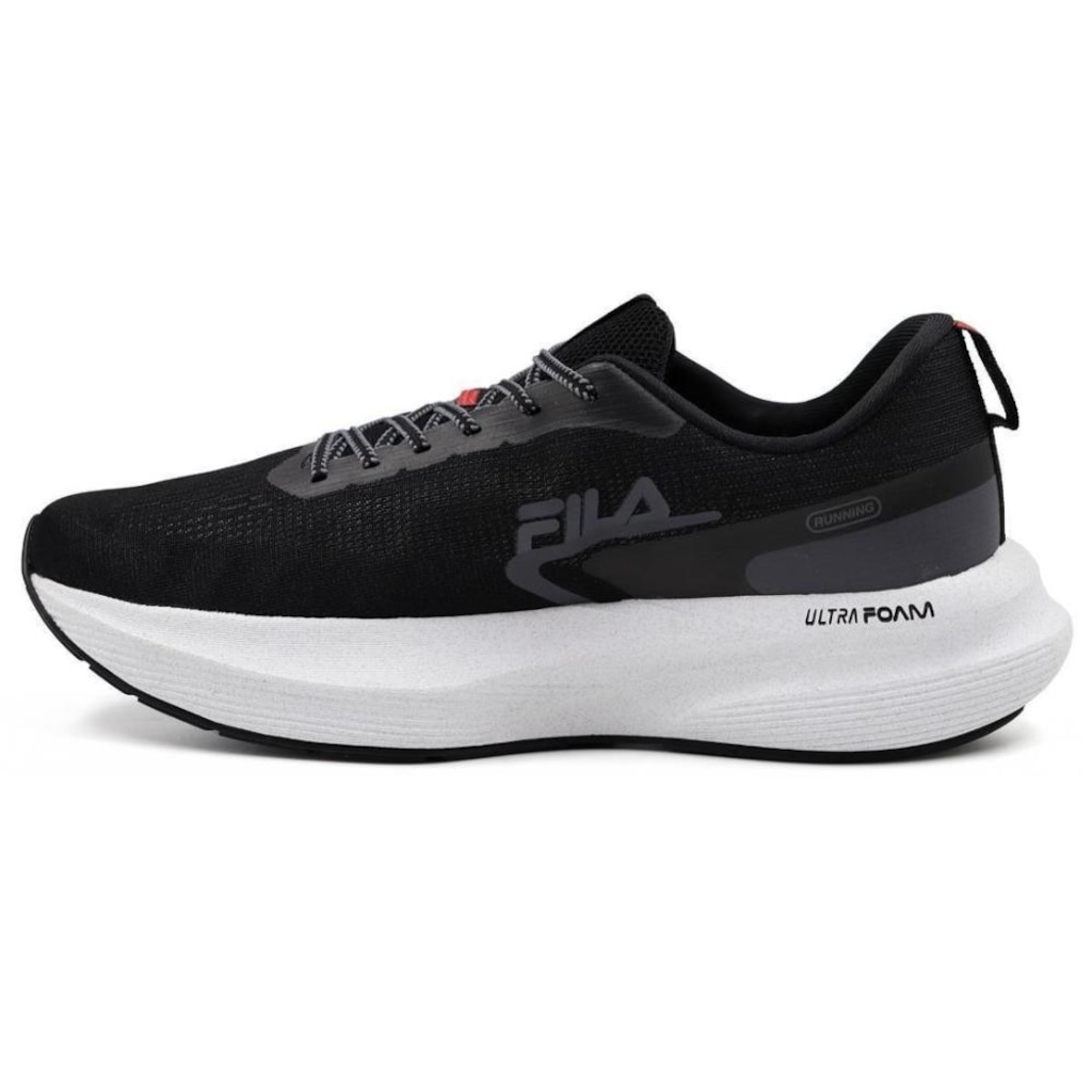 Imagem 2 do produto Tênis Masculino Fila Racer Fastpace