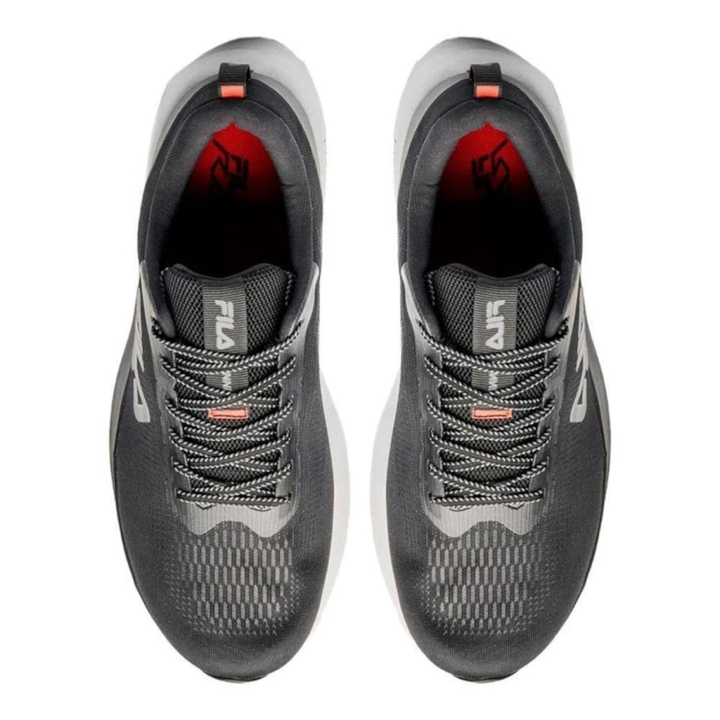 Imagem 3 do produto Tênis Masculino Fila Racer Fastpace