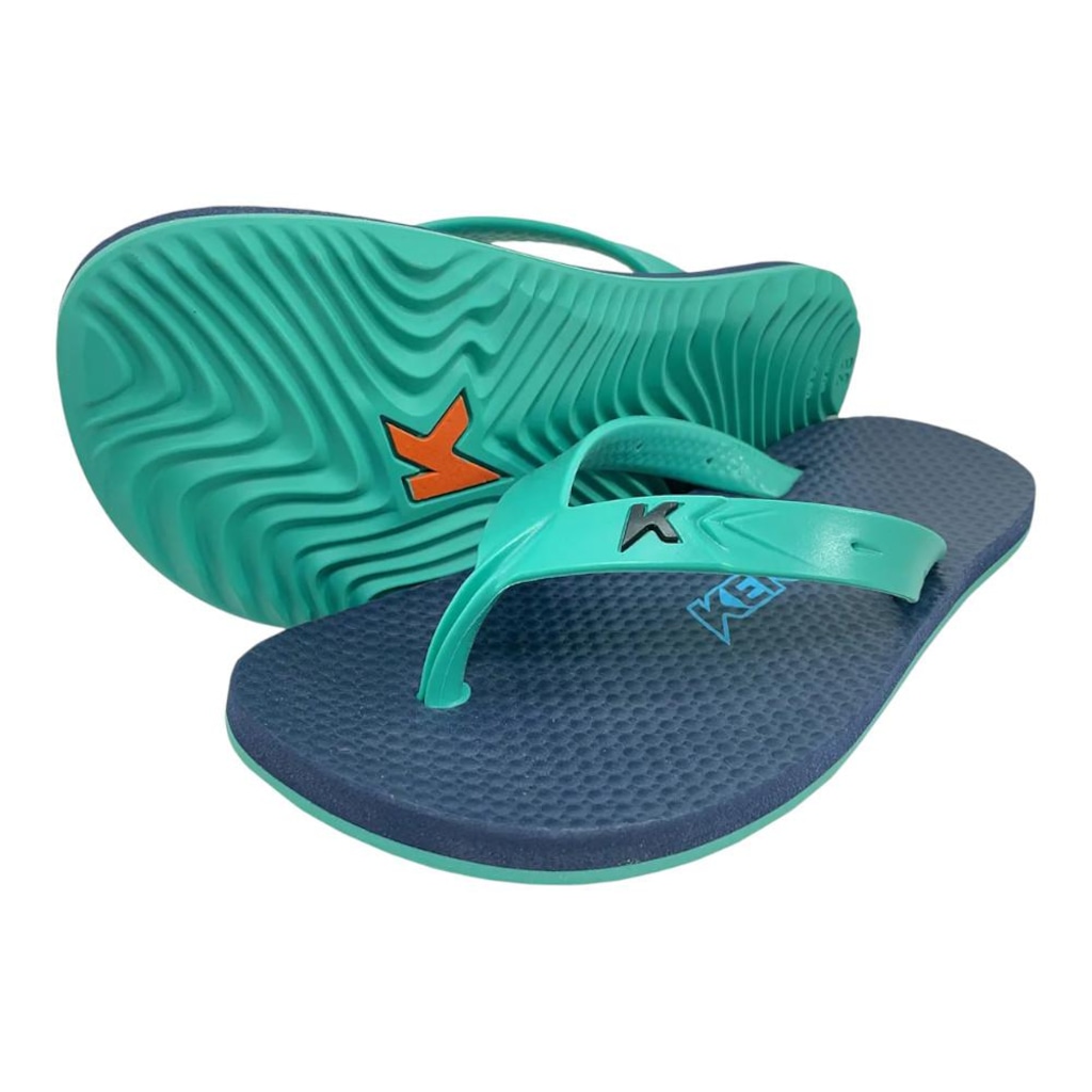 Imagem 2 do produto Chinelo Kenner New Summer Masculino