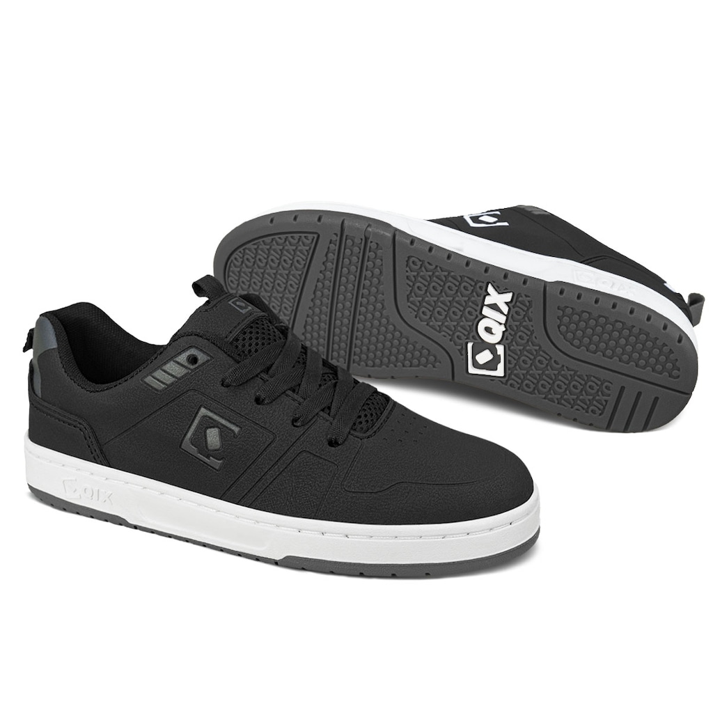 Imagem 2 do produto Tênis Unissex Qix Clash
