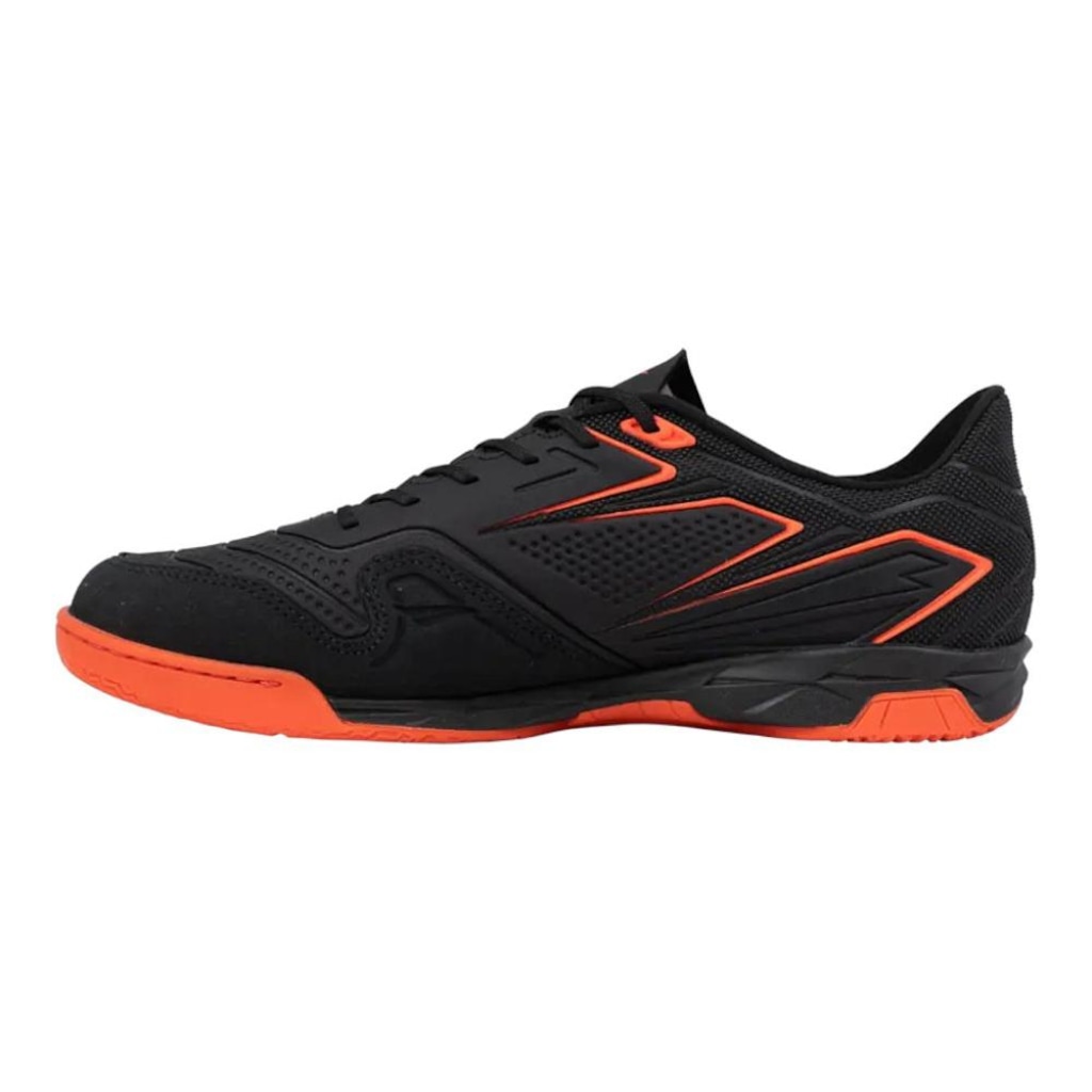 Imagem 2 do produto Chuteira de Futsal Masculino Penalty Max 300 Y1