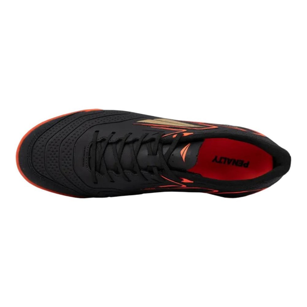 Imagem 3 do produto Chuteira de Futsal Masculino Penalty Max 300 Y1