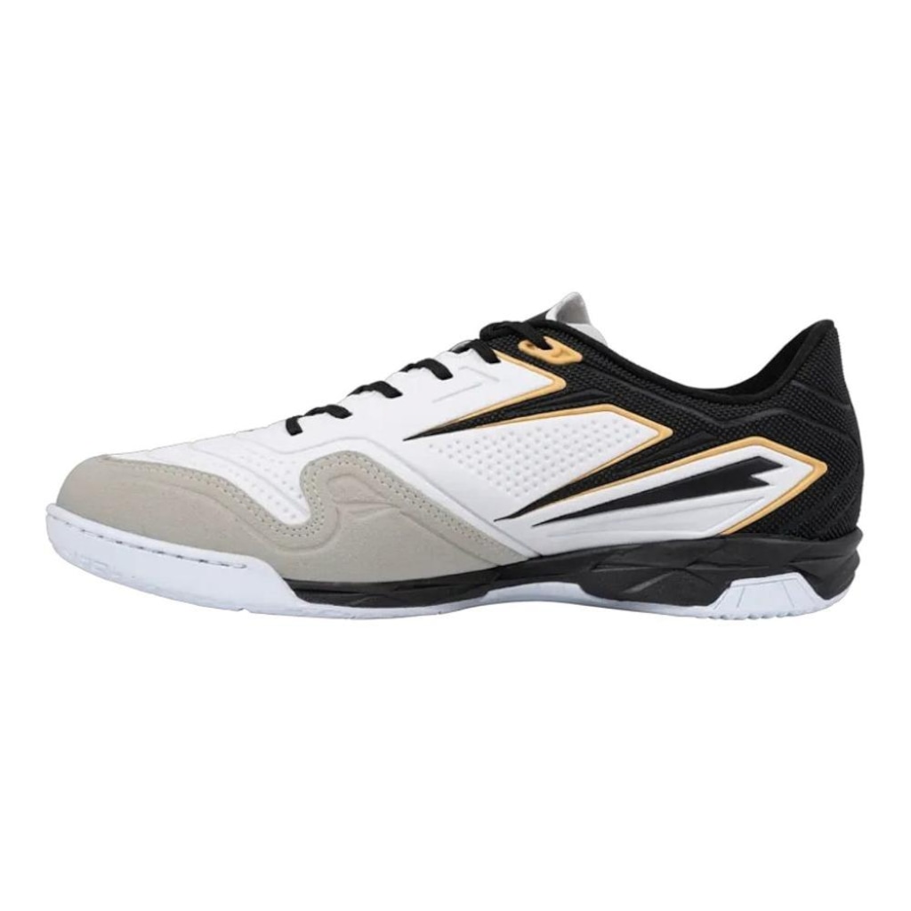 Imagem 2 do produto Chuteira de Futsal Masculino Penalty Max 300 Y1