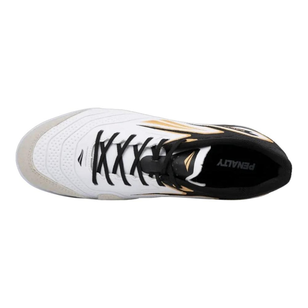 Imagem 3 do produto Chuteira de Futsal Masculino Penalty Max 300 Y1
