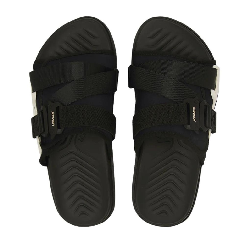 Imagem 2 do produto Chinelo Kenner Hyper-Z Fit Nylon Masculino