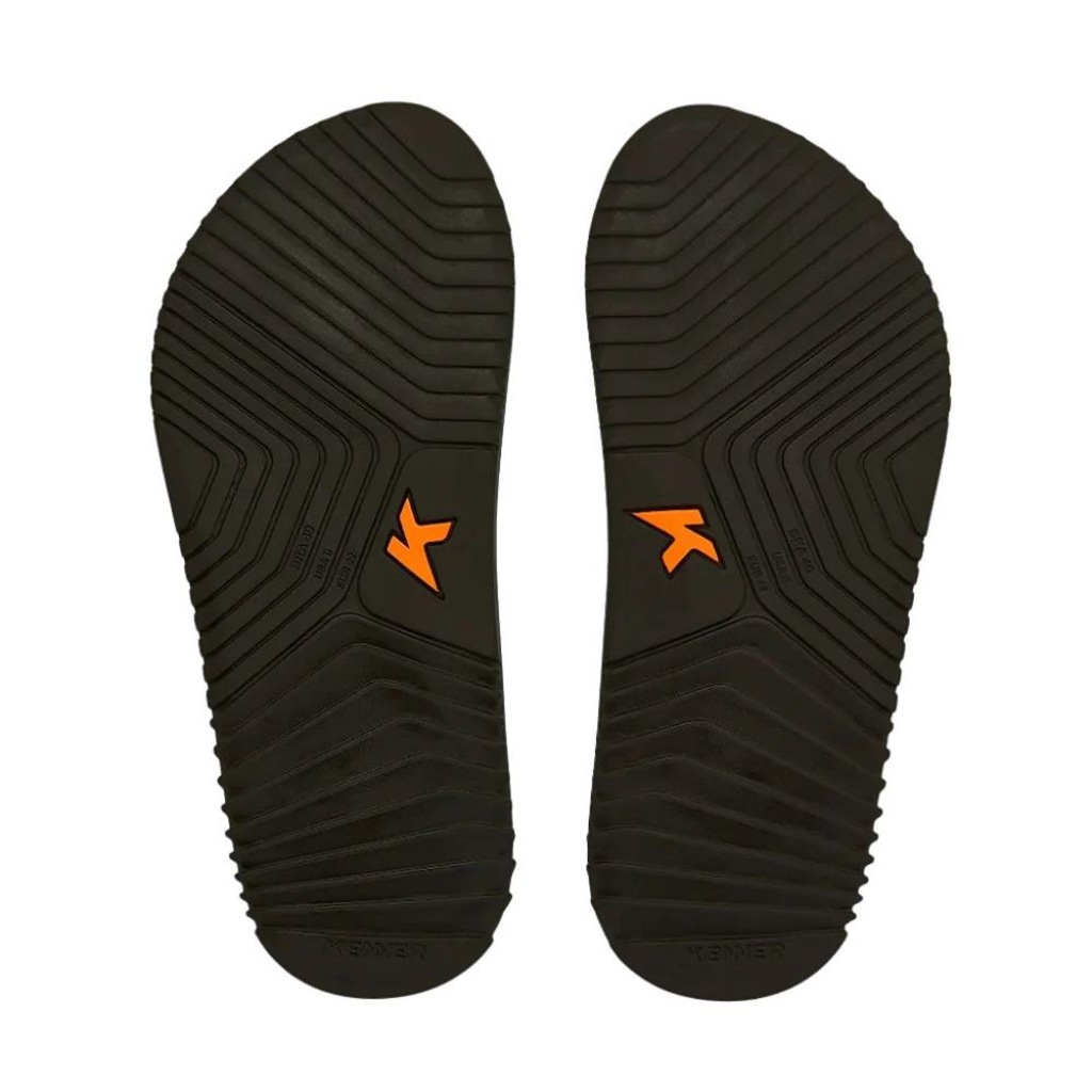 Imagem 4 do produto Chinelo Kenner Hyper-Z Fit Nylon Masculino
