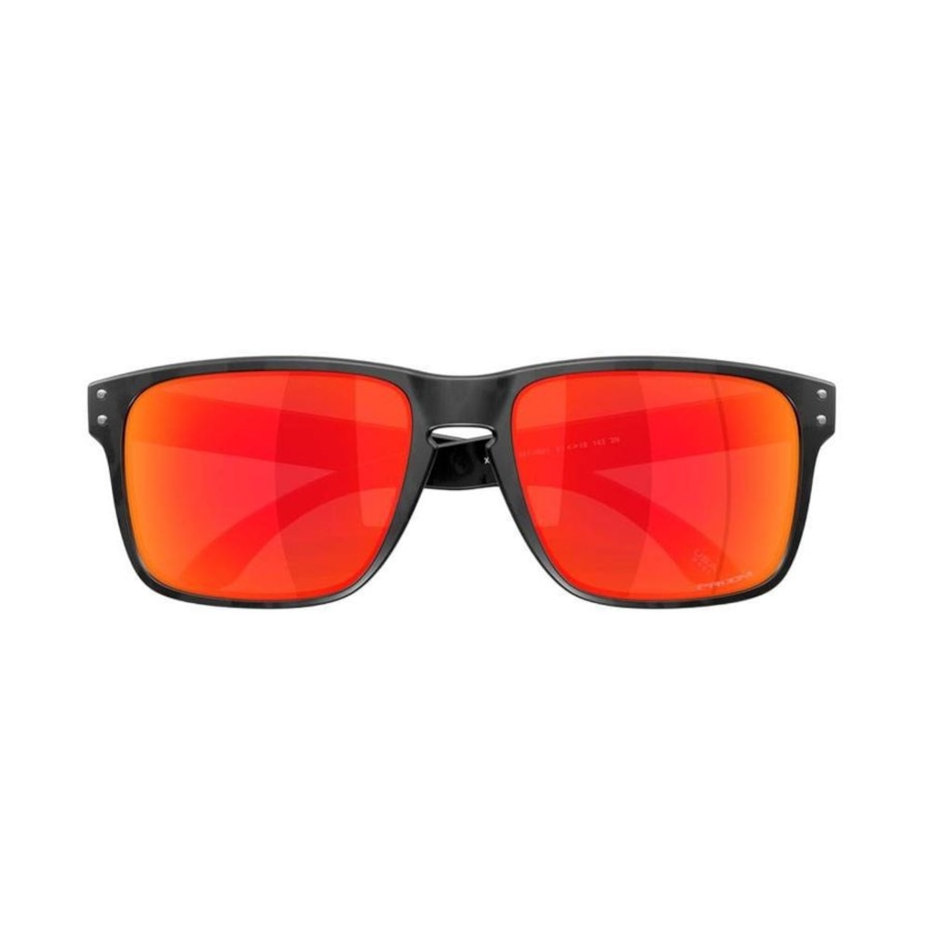 Imagem 2 do produto Óculos de Sol Unissex Oakley Holbrook XXL