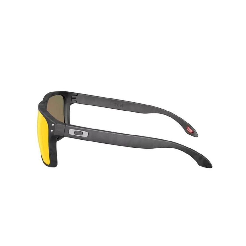Imagem 3 do produto Óculos de Sol Unissex Oakley Holbrook XXL