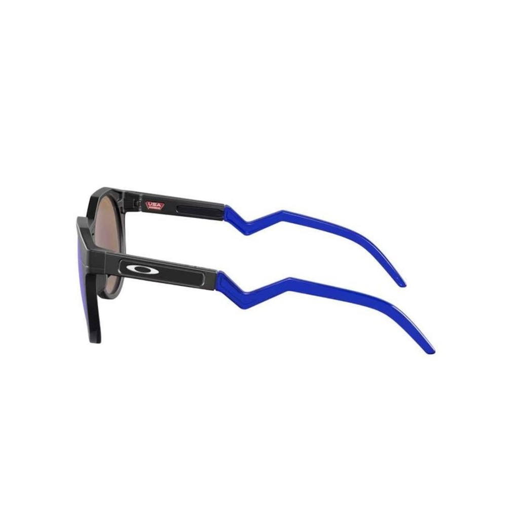 Imagem 3 do produto Óculos de Sol Unissex Oakley HSTN