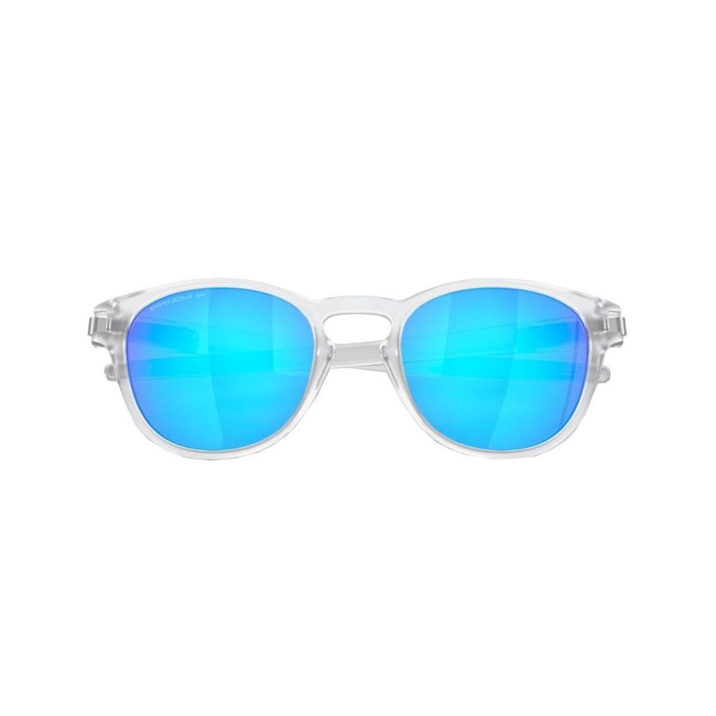Imagem 2 do produto Óculos de Sol Unissex Oakley Polarizado Latch