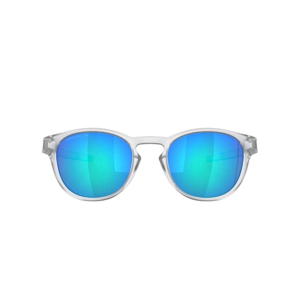 Imagem 3 do produto Óculos de Sol Unissex Oakley Polarizado Latch
