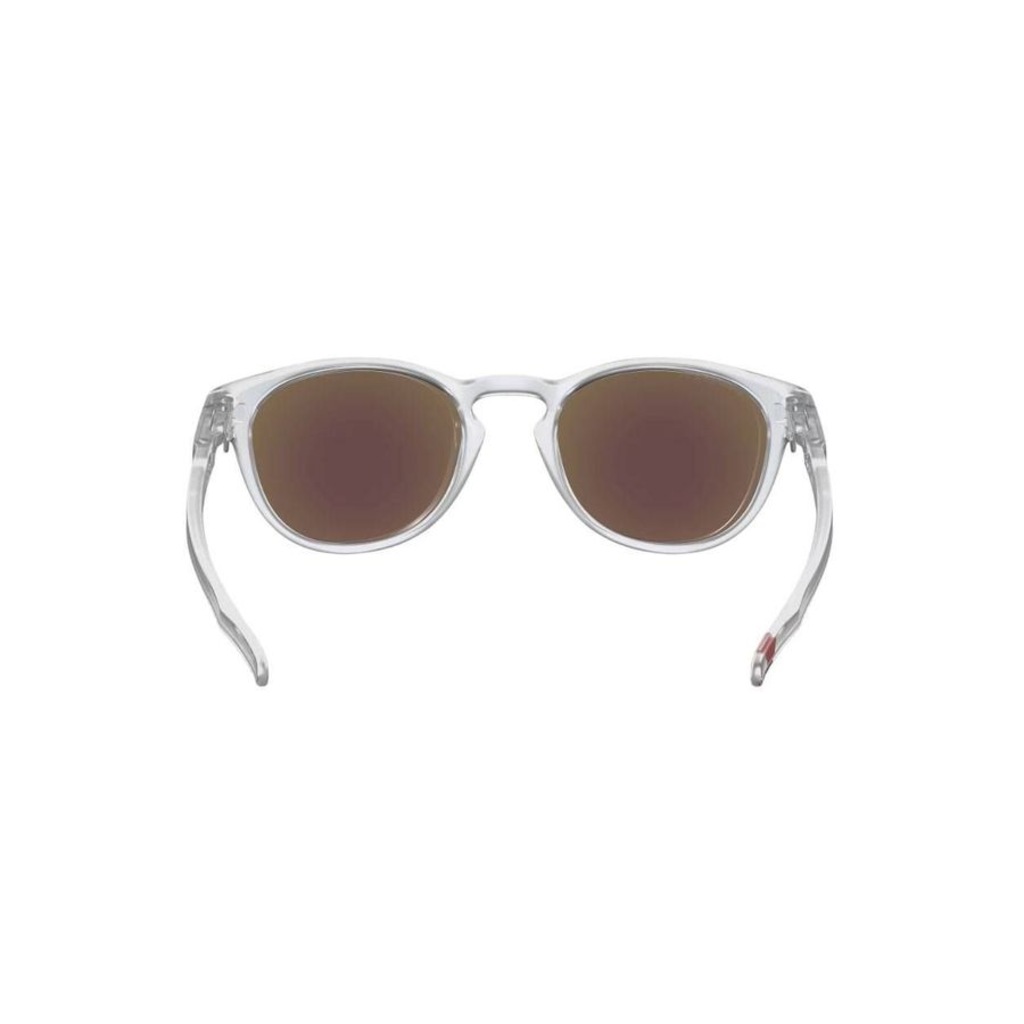 Imagem 5 do produto Óculos de Sol Unissex Oakley Polarizado Latch