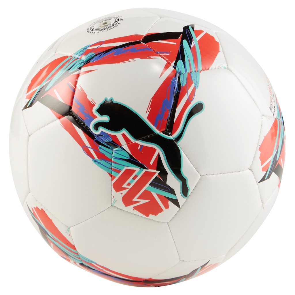 Imagem 2 do produto Mini Bola Puma Orbita La Liga 1