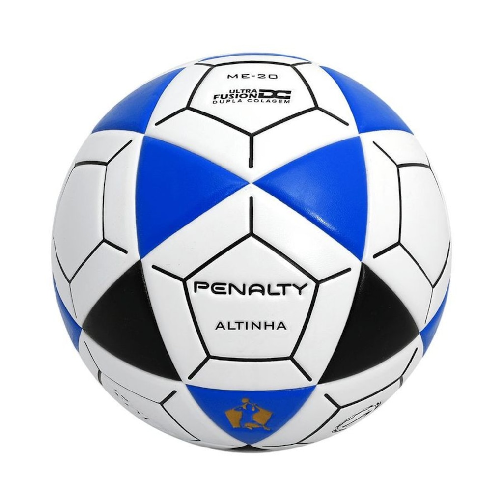 Imagem 2 do produto Bola de Altinha Penalty XXI