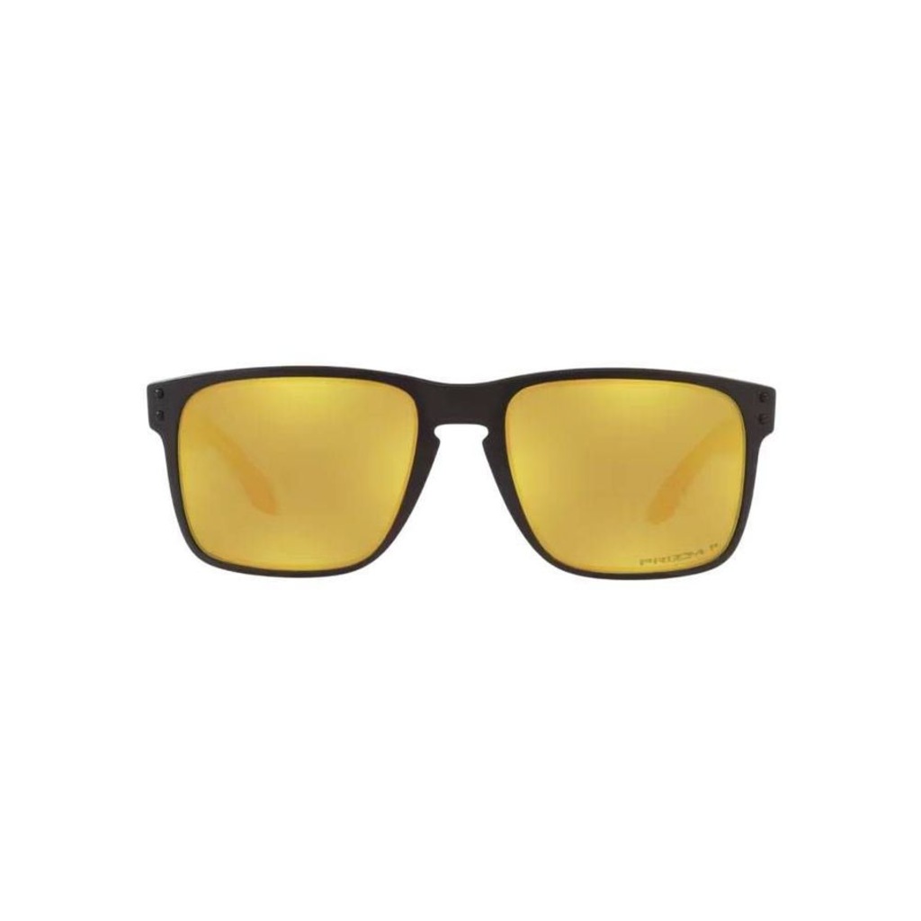 Imagem 2 do produto Óculos de Sol Unissex Oakley Polarizado Holbrook XL