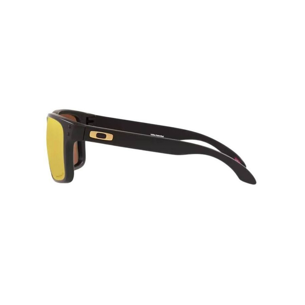 Imagem 3 do produto Óculos de Sol Unissex Oakley Polarizado Holbrook XL