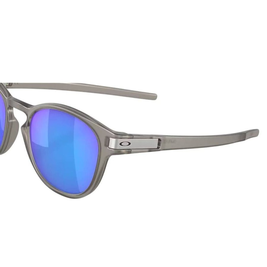 Imagem 2 do produto Óculos de Sol Unissex Oakley Polarizado Latch