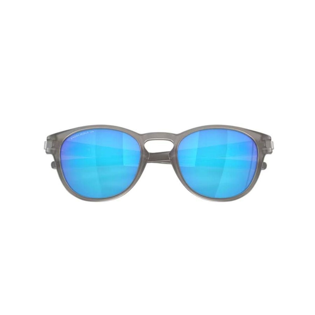 Imagem 3 do produto Óculos de Sol Unissex Oakley Polarizado Latch
