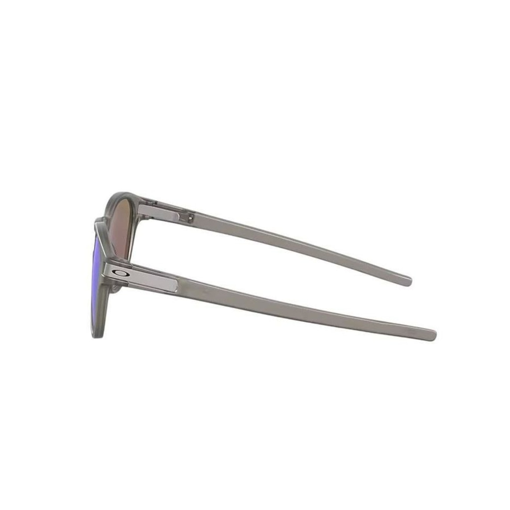 Imagem 4 do produto Óculos de Sol Unissex Oakley Polarizado Latch