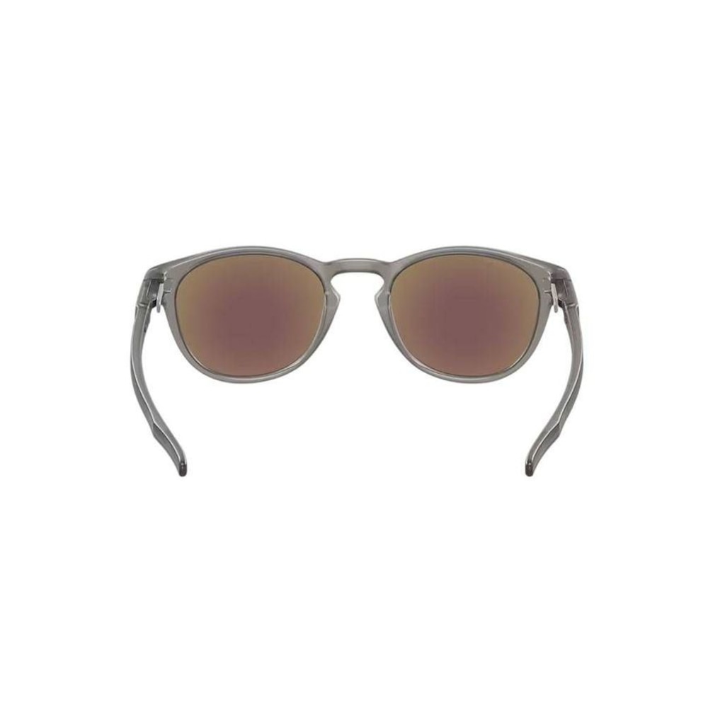 Imagem 5 do produto Óculos de Sol Unissex Oakley Polarizado Latch