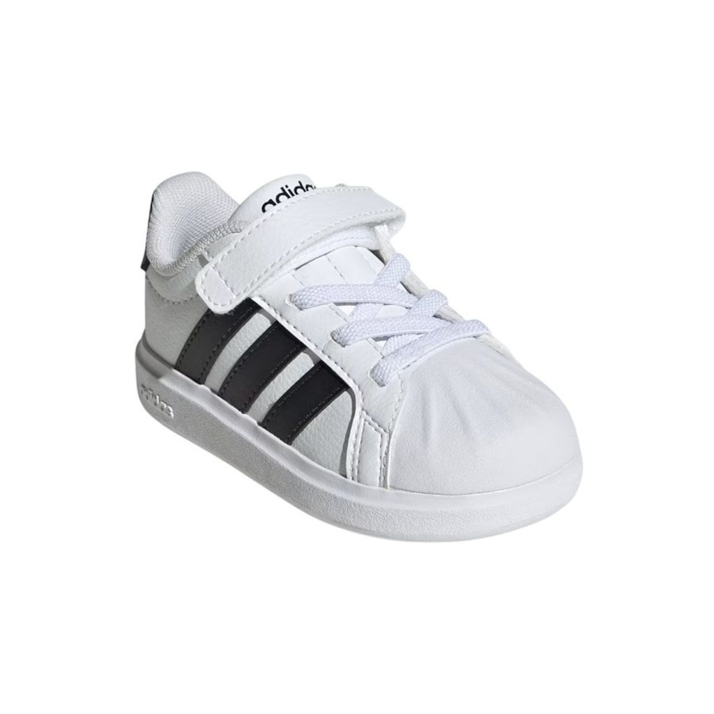 Imagem 3 do produto Tênis Infantil adidas Street Talk