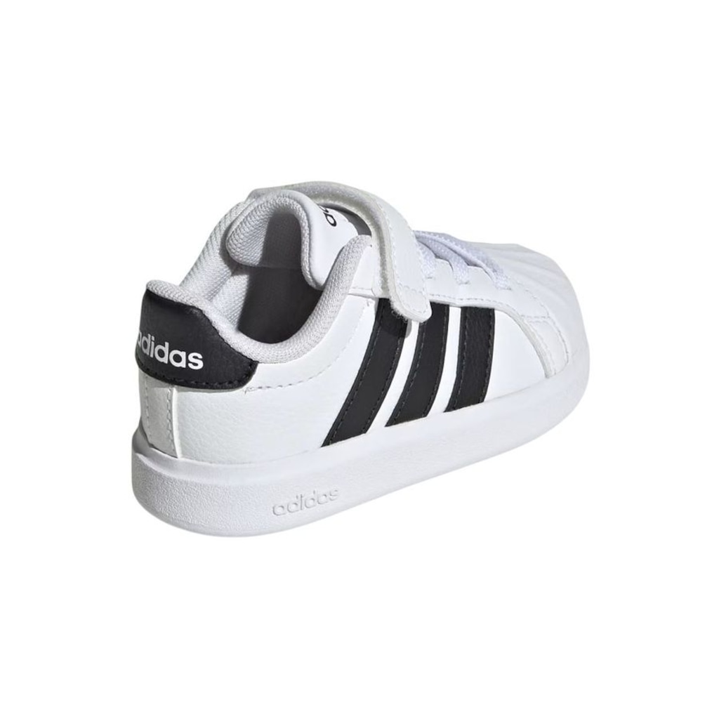Imagem 4 do produto Tênis Infantil adidas Street Talk