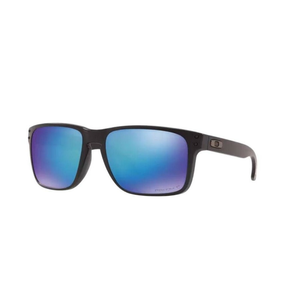 Imagem 1 do produto Óculos de Sol Unissex Oakley Polarizado Holbrook XL