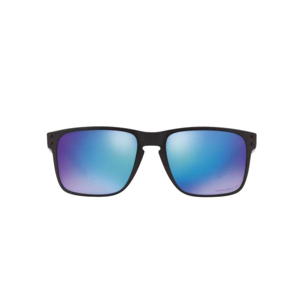 Imagem 2 do produto Óculos de Sol Unissex Oakley Polarizado Holbrook XL