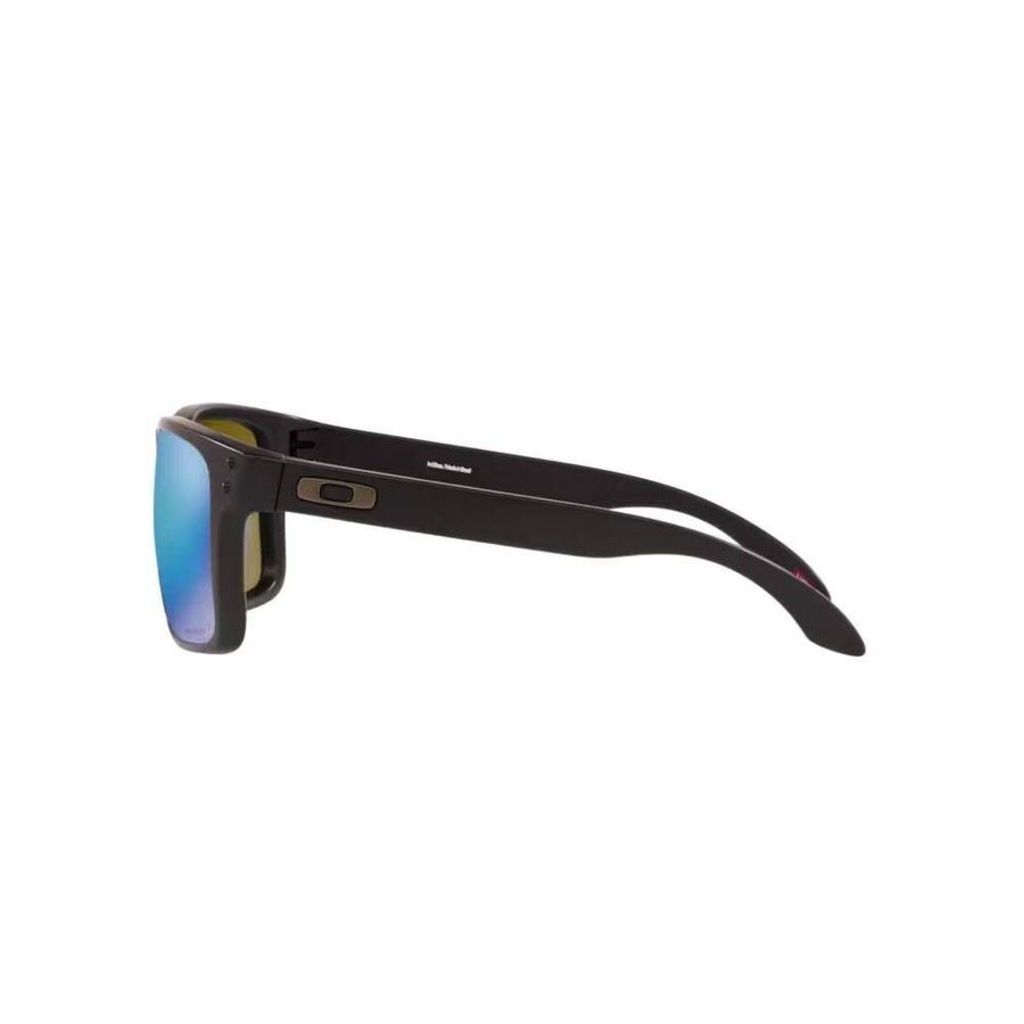 Imagem 4 do produto Óculos de Sol Unissex Oakley Polarizado Holbrook XL