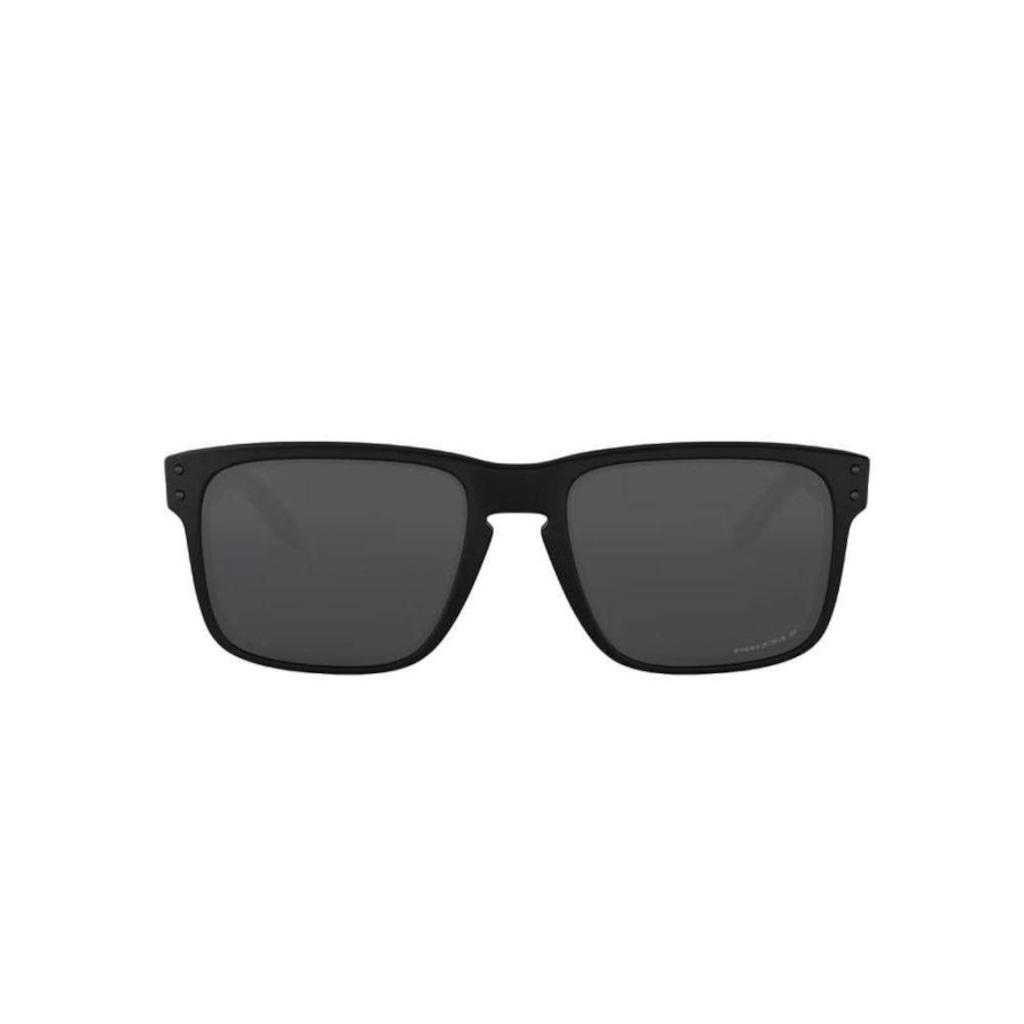 Imagem 2 do produto Óculos de Sol Unissex Oakley Polarizado Holbrook