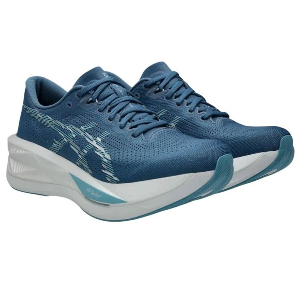 Imagem 3 do produto Tênis Masculino Asics Sonicblast
