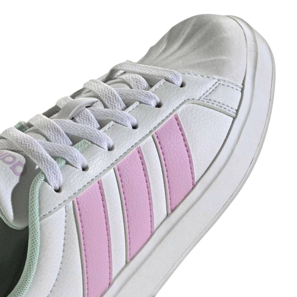 Imagem 5 do produto Tênis Infantil adidas Street Talk