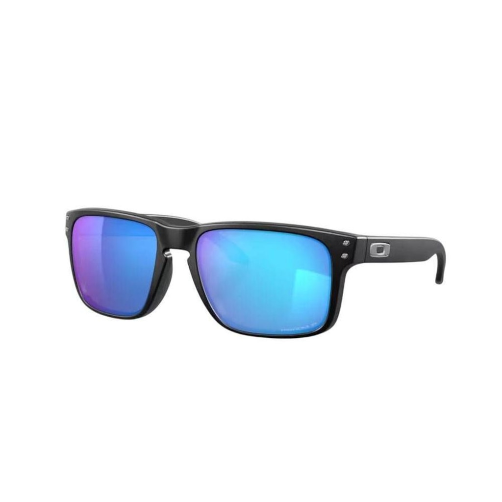 Imagem 2 do produto Óculos de Sol Unissex Oakley Polarizado Holbrook