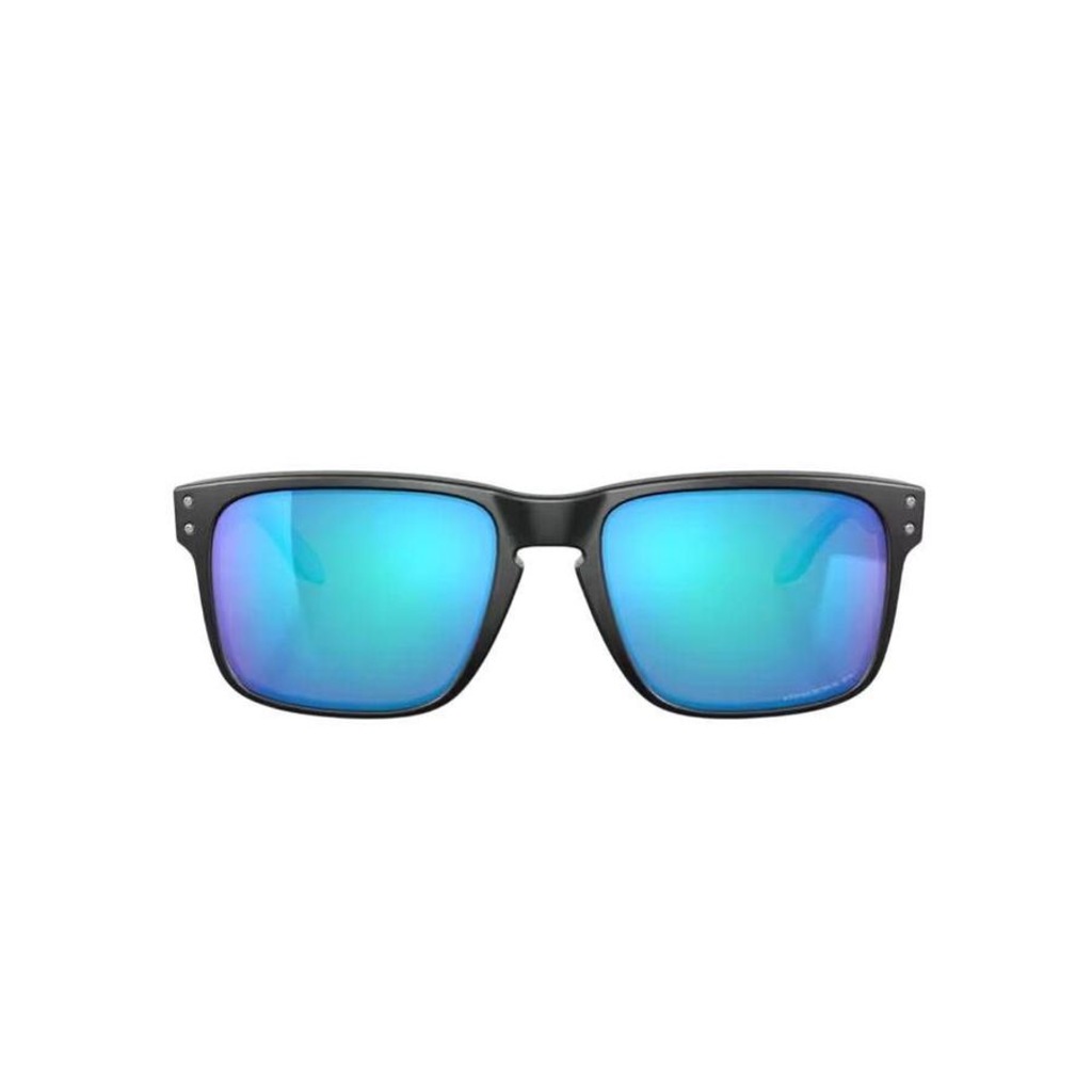 Imagem 3 do produto Óculos de Sol Unissex Oakley Polarizado Holbrook