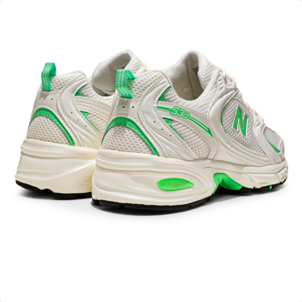 Imagem 5 do produto Tênis Feminino New Balance 530