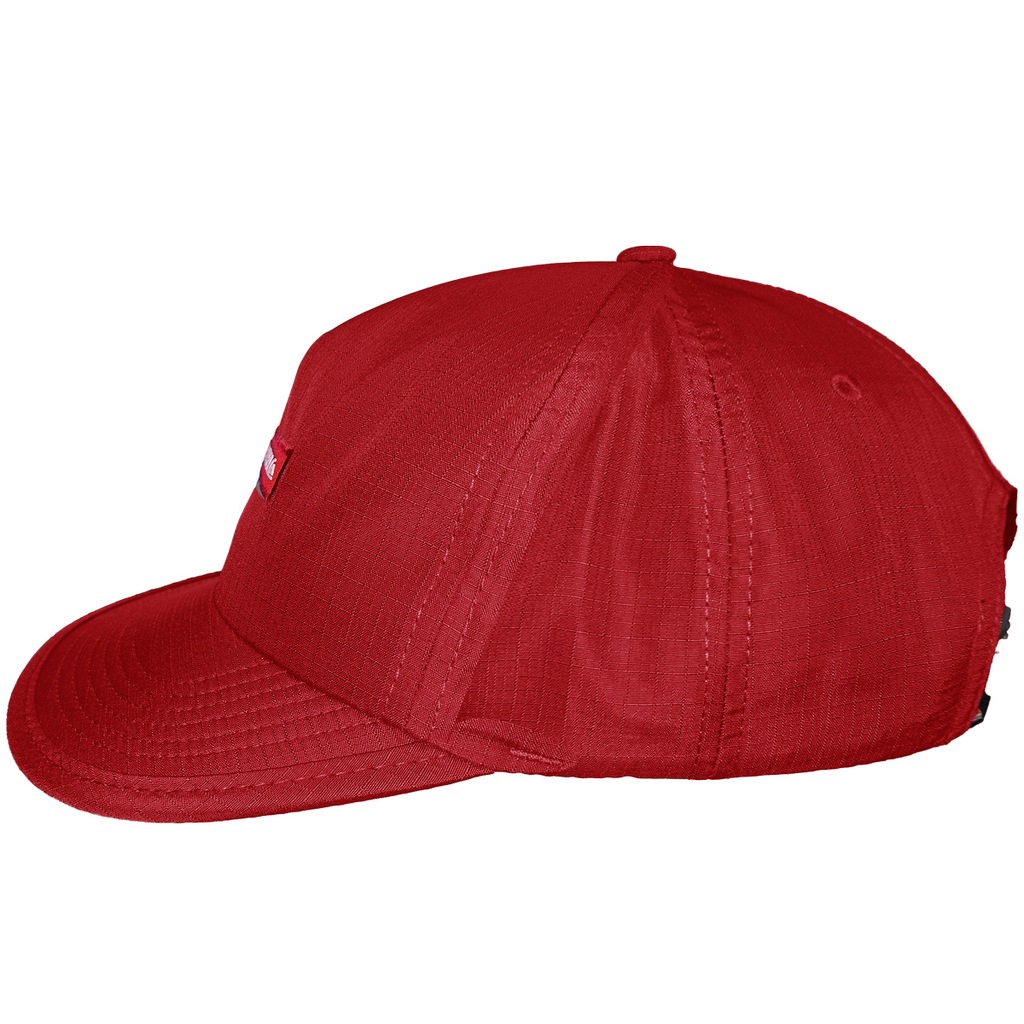 Imagem 3 do produto Boné Quiksilver DNA Clicker 5 Panel