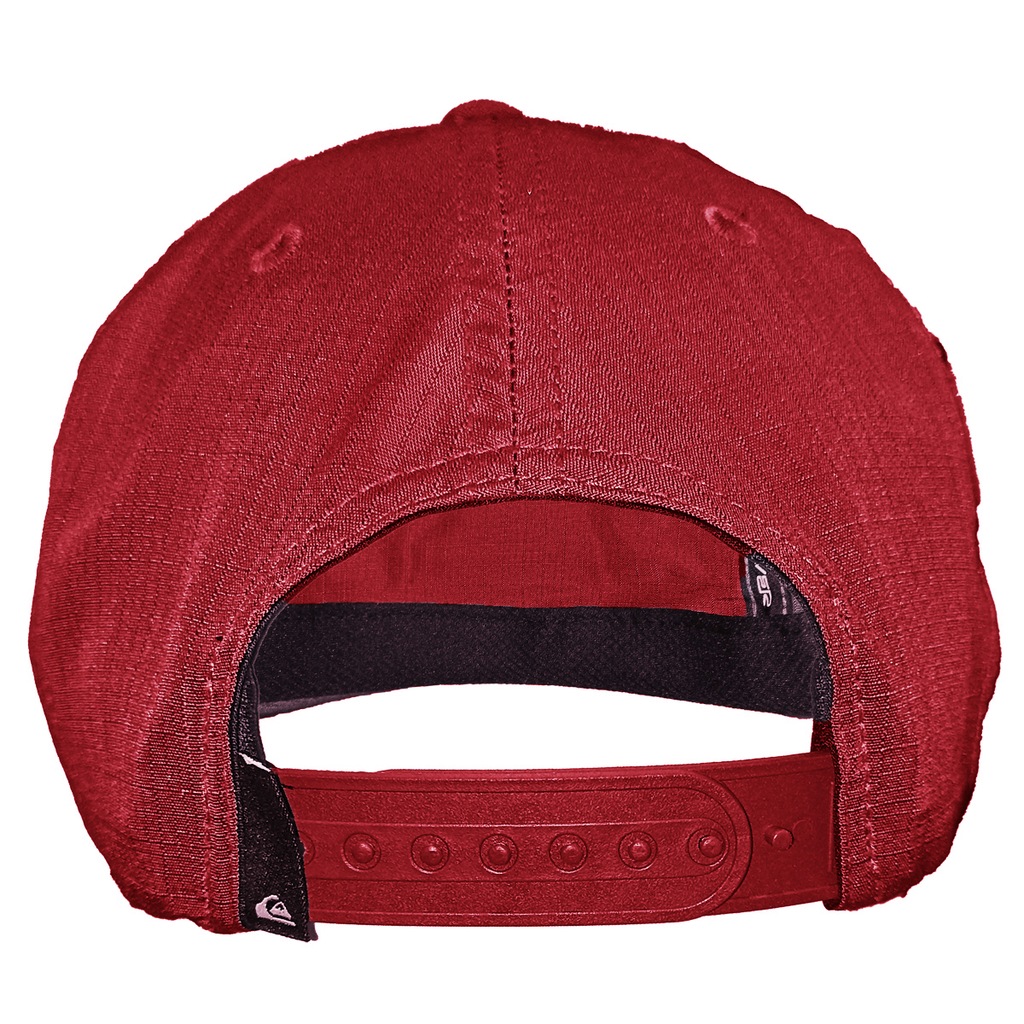 Imagem 5 do produto Boné Quiksilver DNA Clicker 5 Panel