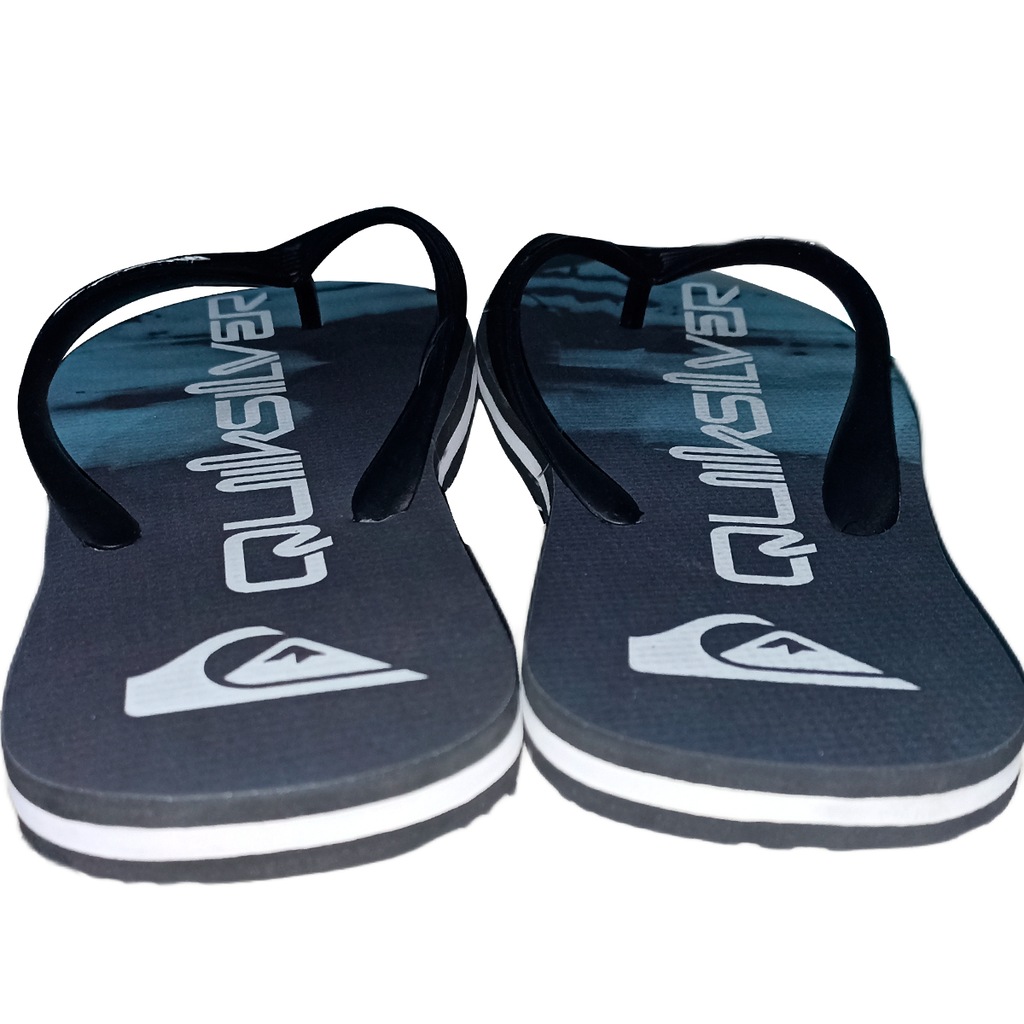 Imagem 3 do produto Chinelo Quiksilver Molokai Bloomfade Masculino