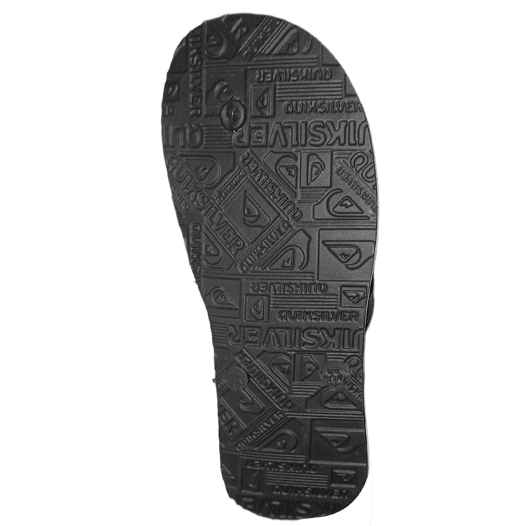 Imagem 4 do produto Chinelo Quiksilver Molokai Wordblock Masculino