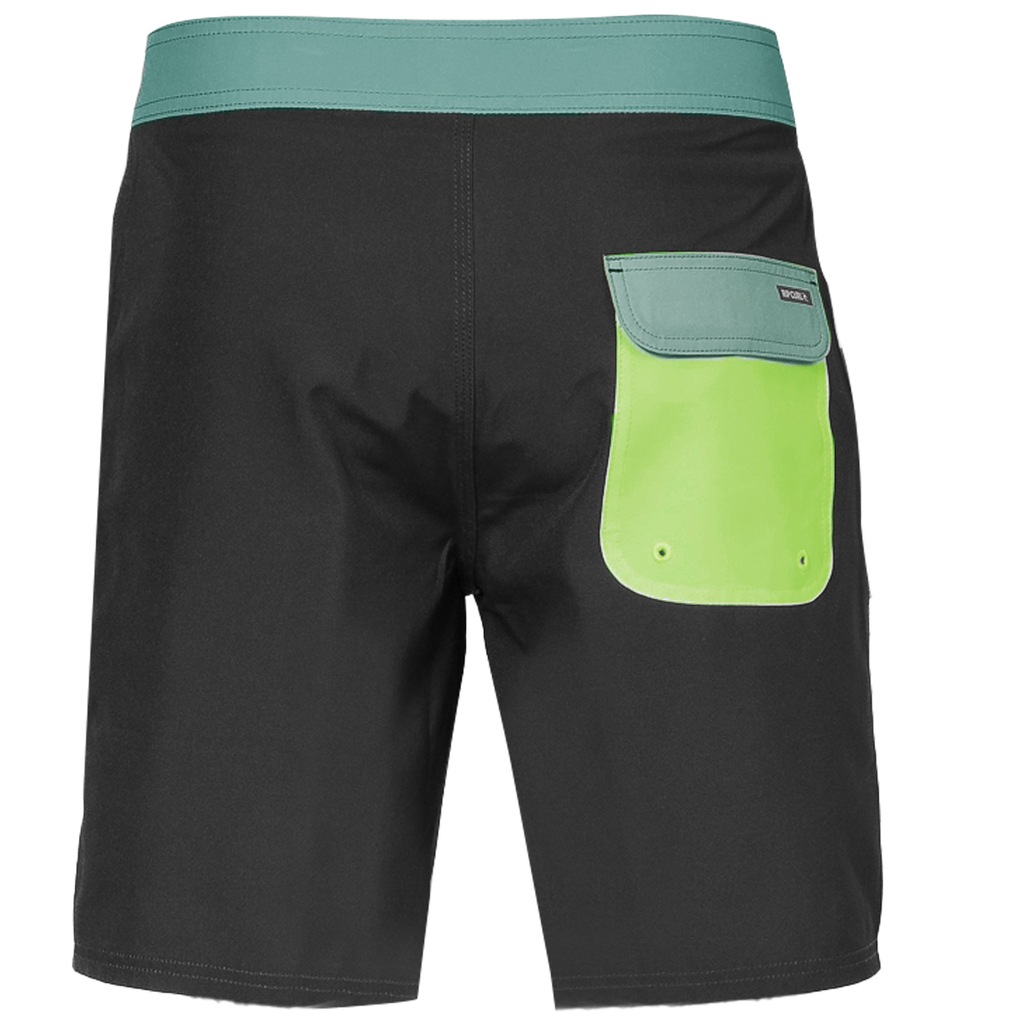 Imagem 2 do produto Bermuda Água Rip Curl Mirage Pro Medina Masculina